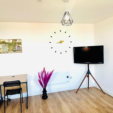Albert Inn Apartments Manchester Extérieur photo