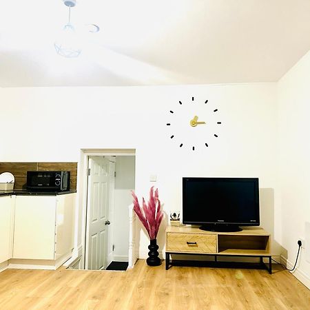 Albert Inn Apartments Manchester Extérieur photo