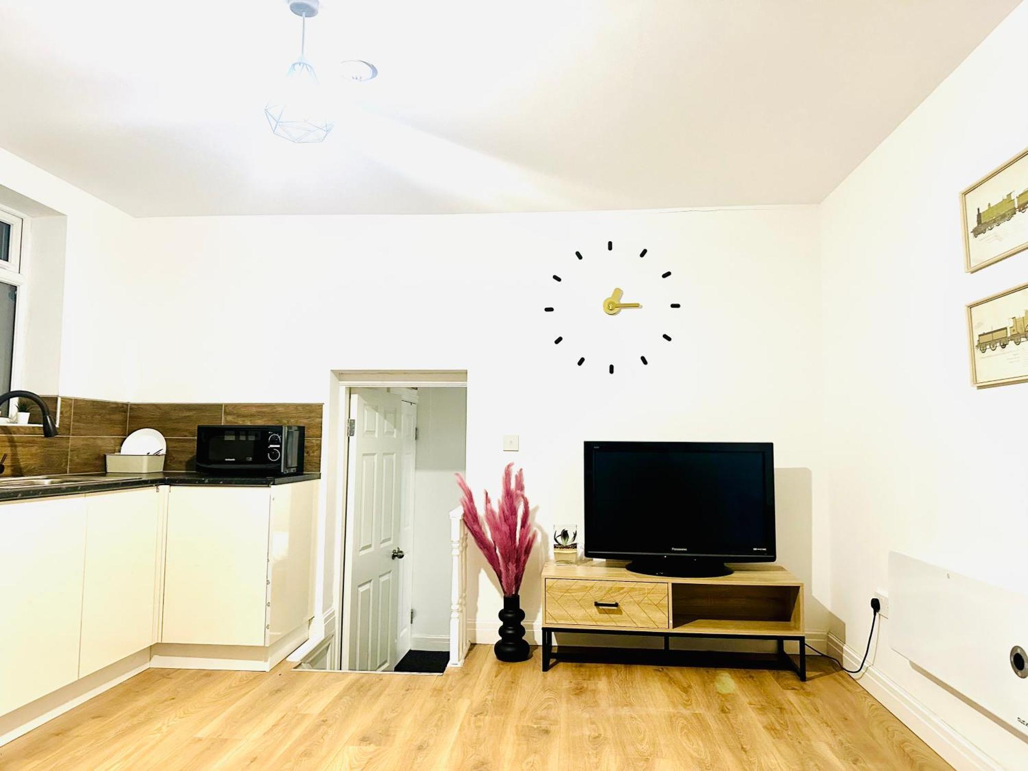 Albert Inn Apartments Manchester Extérieur photo
