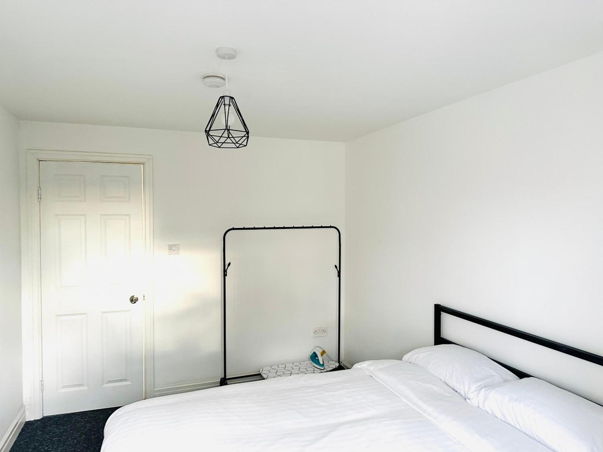Albert Inn Apartments Manchester Extérieur photo