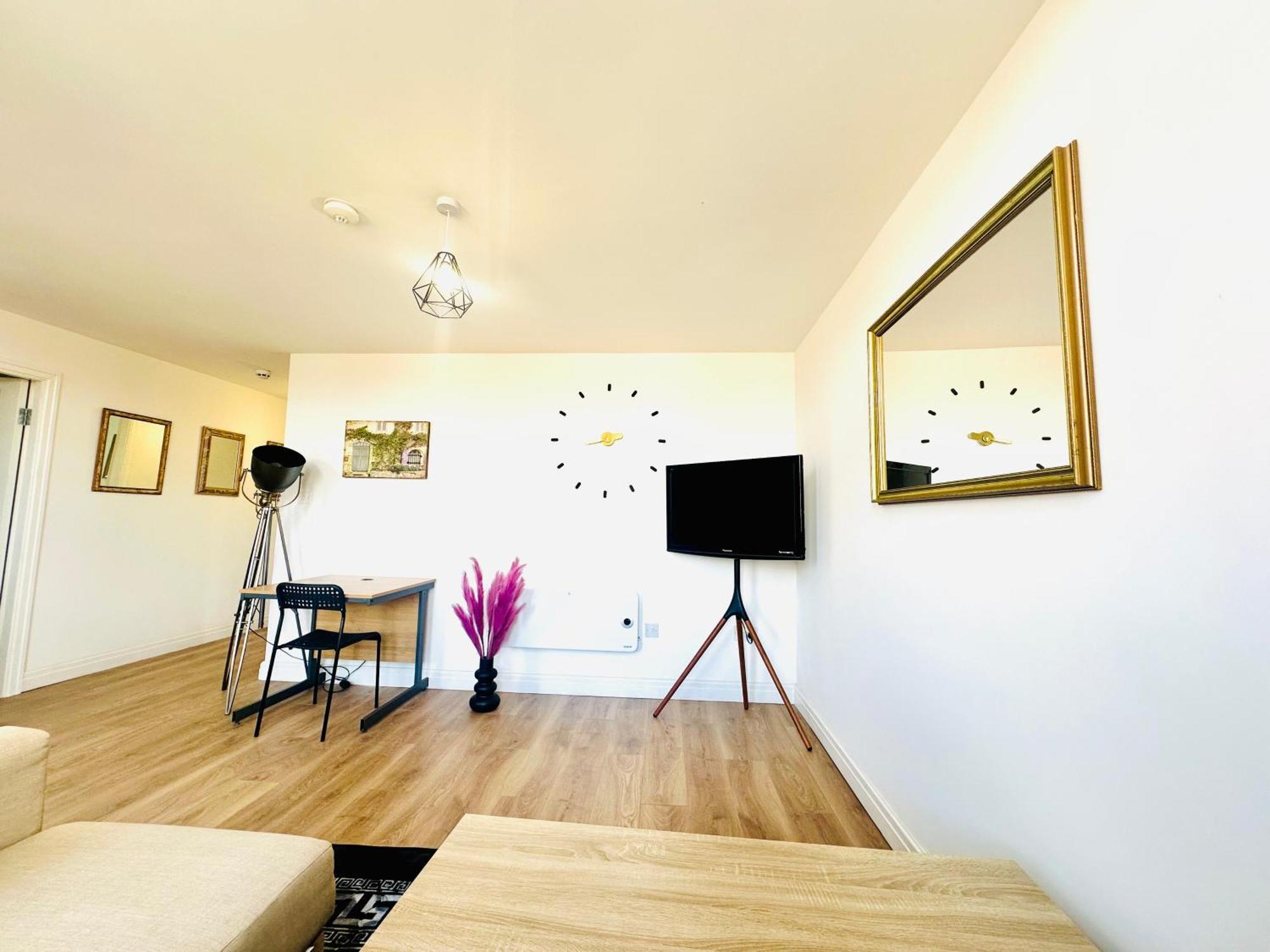 Albert Inn Apartments Manchester Extérieur photo