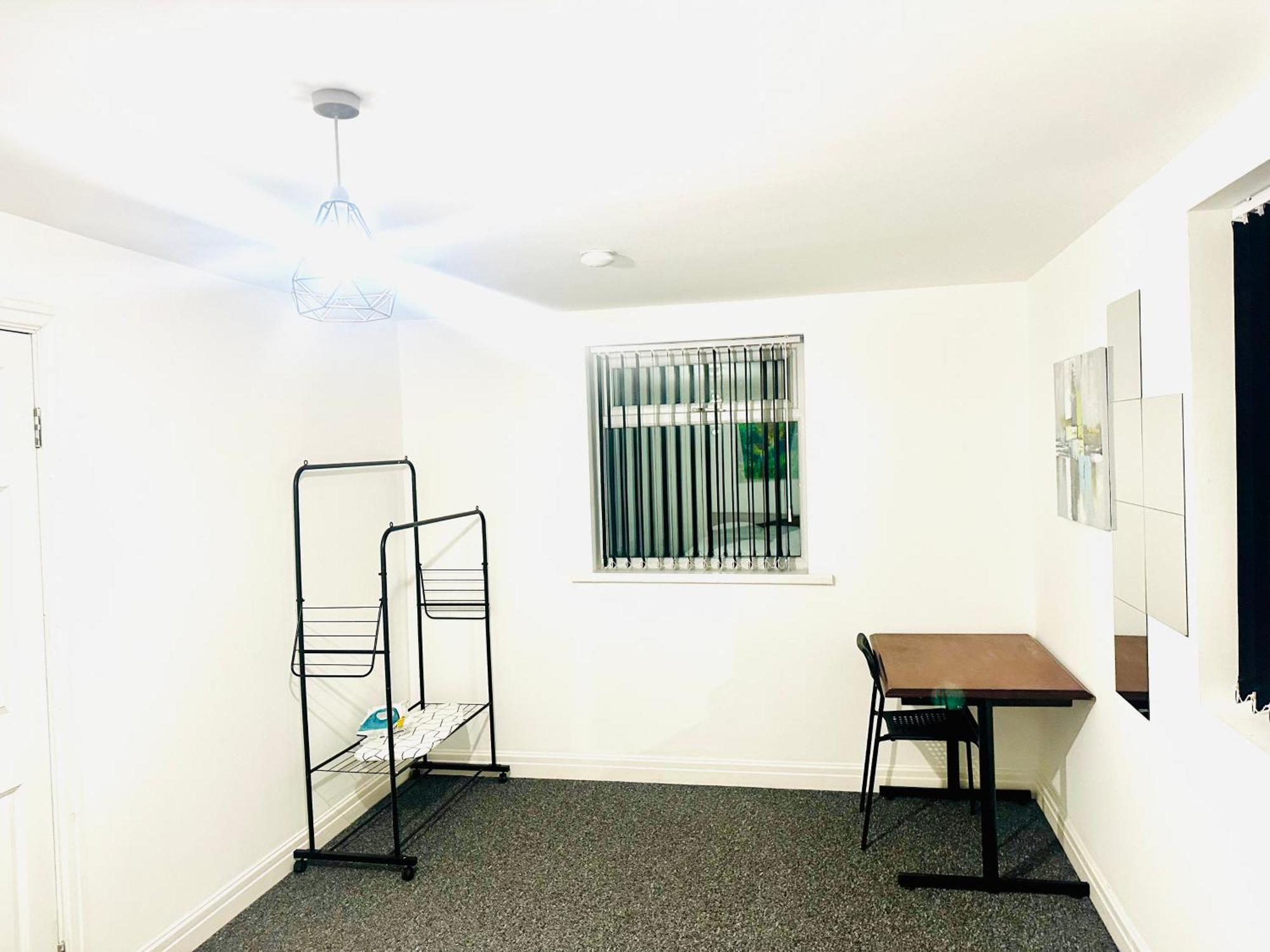 Albert Inn Apartments Manchester Extérieur photo