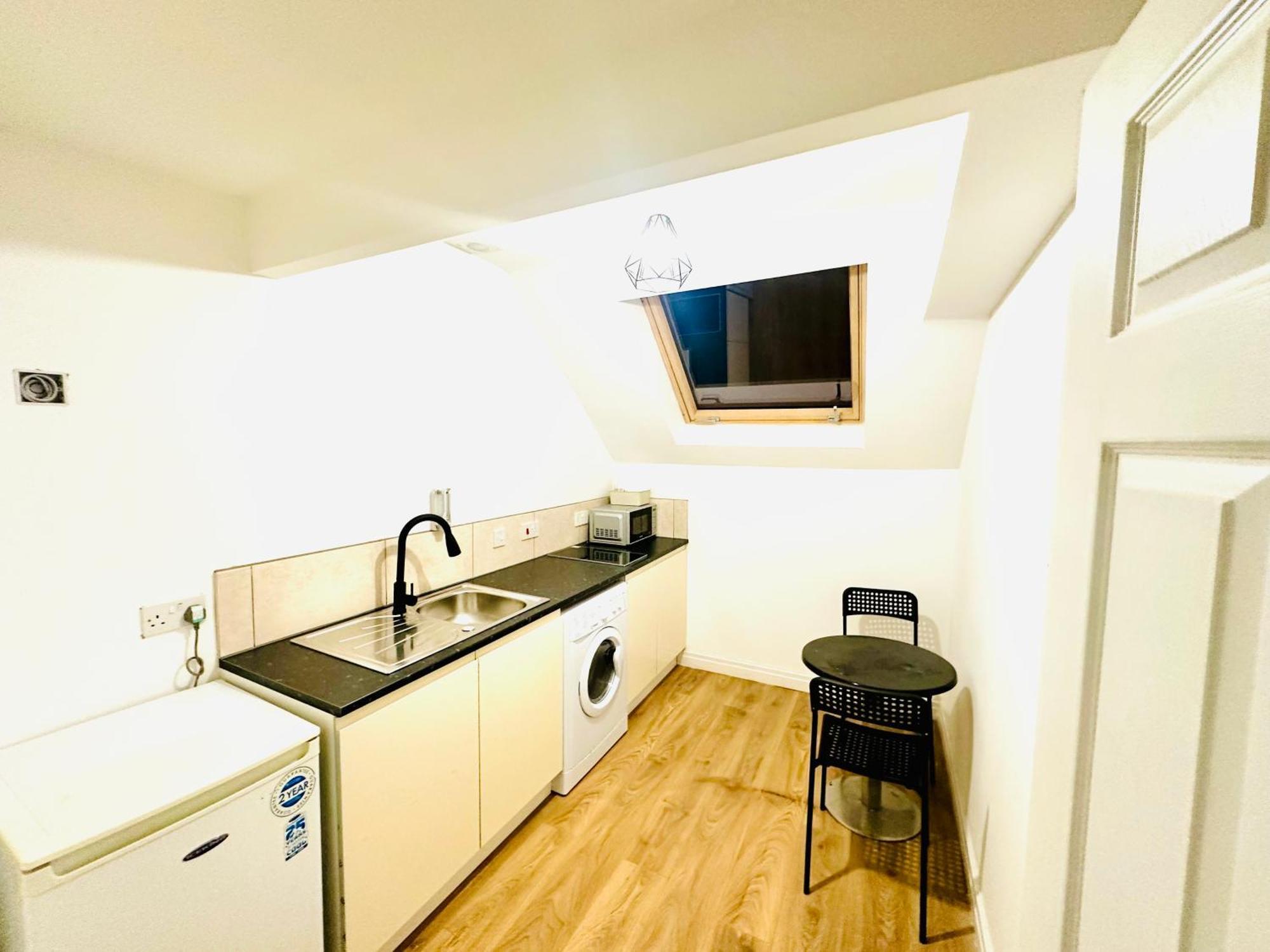 Albert Inn Apartments Manchester Extérieur photo