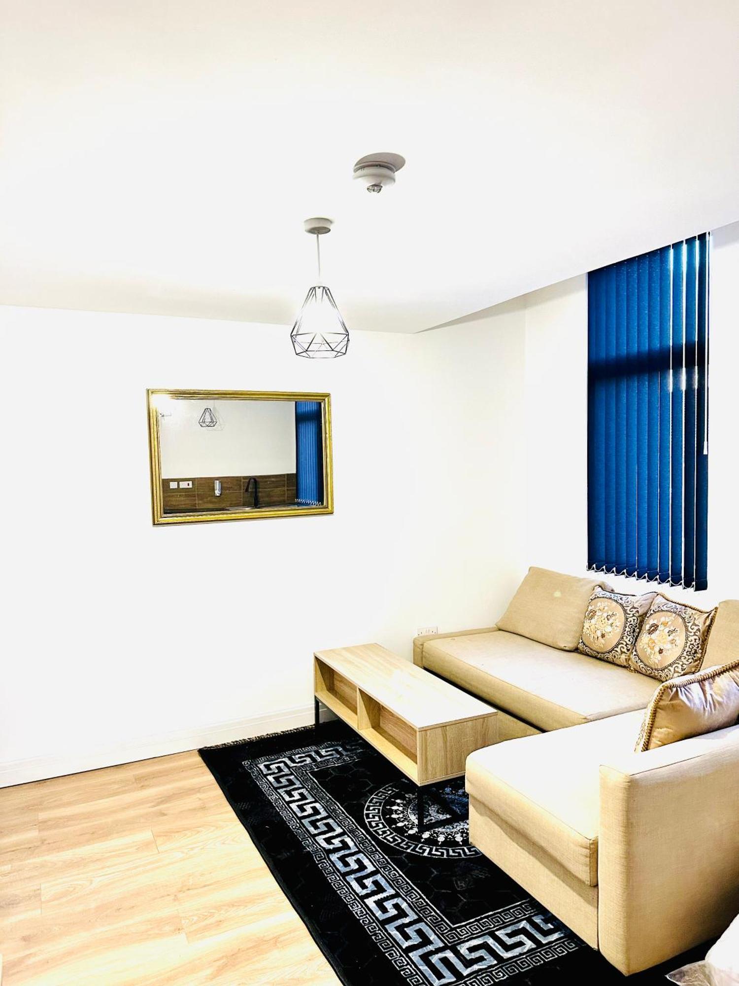 Albert Inn Apartments Manchester Extérieur photo