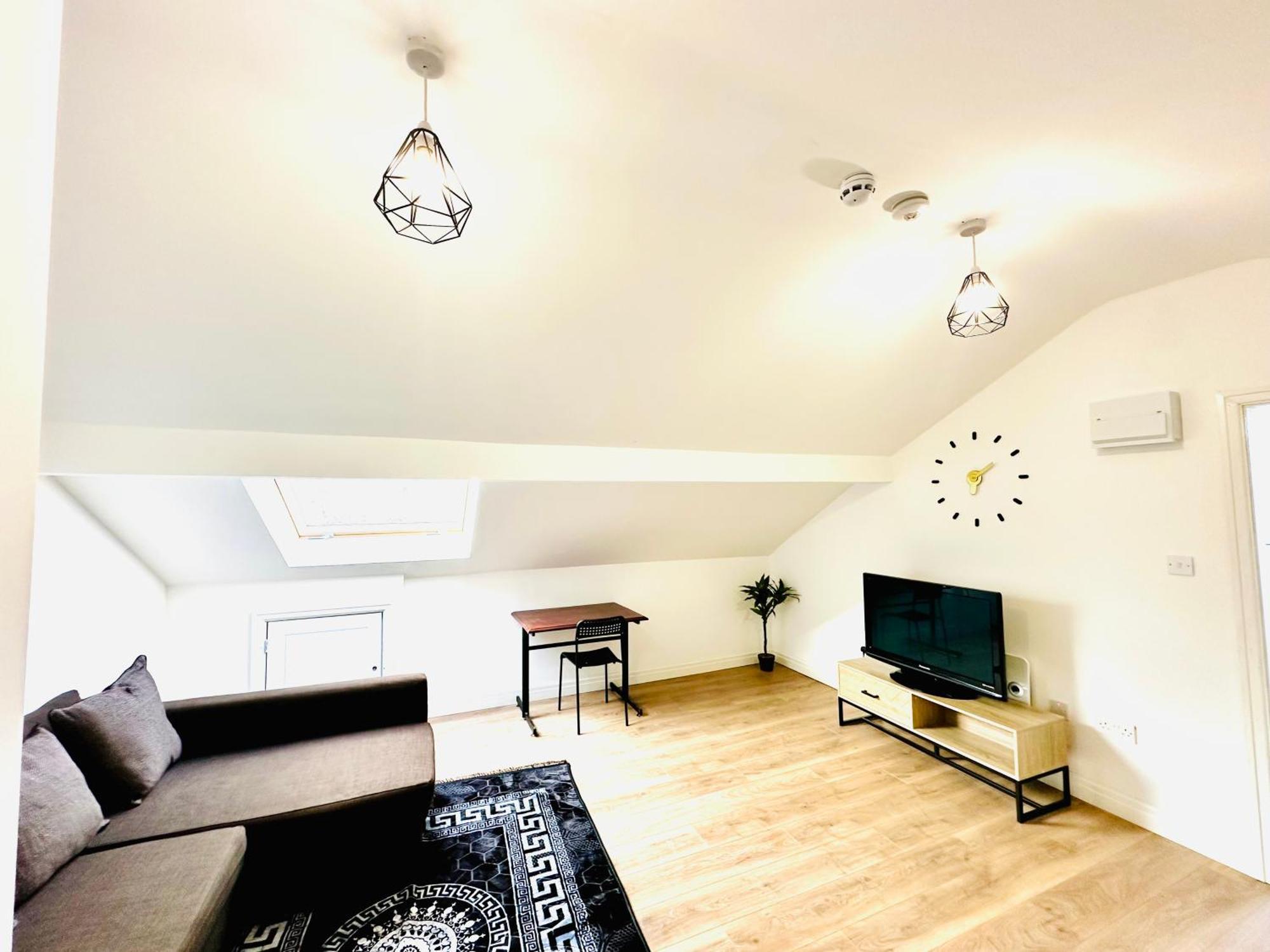 Albert Inn Apartments Manchester Extérieur photo