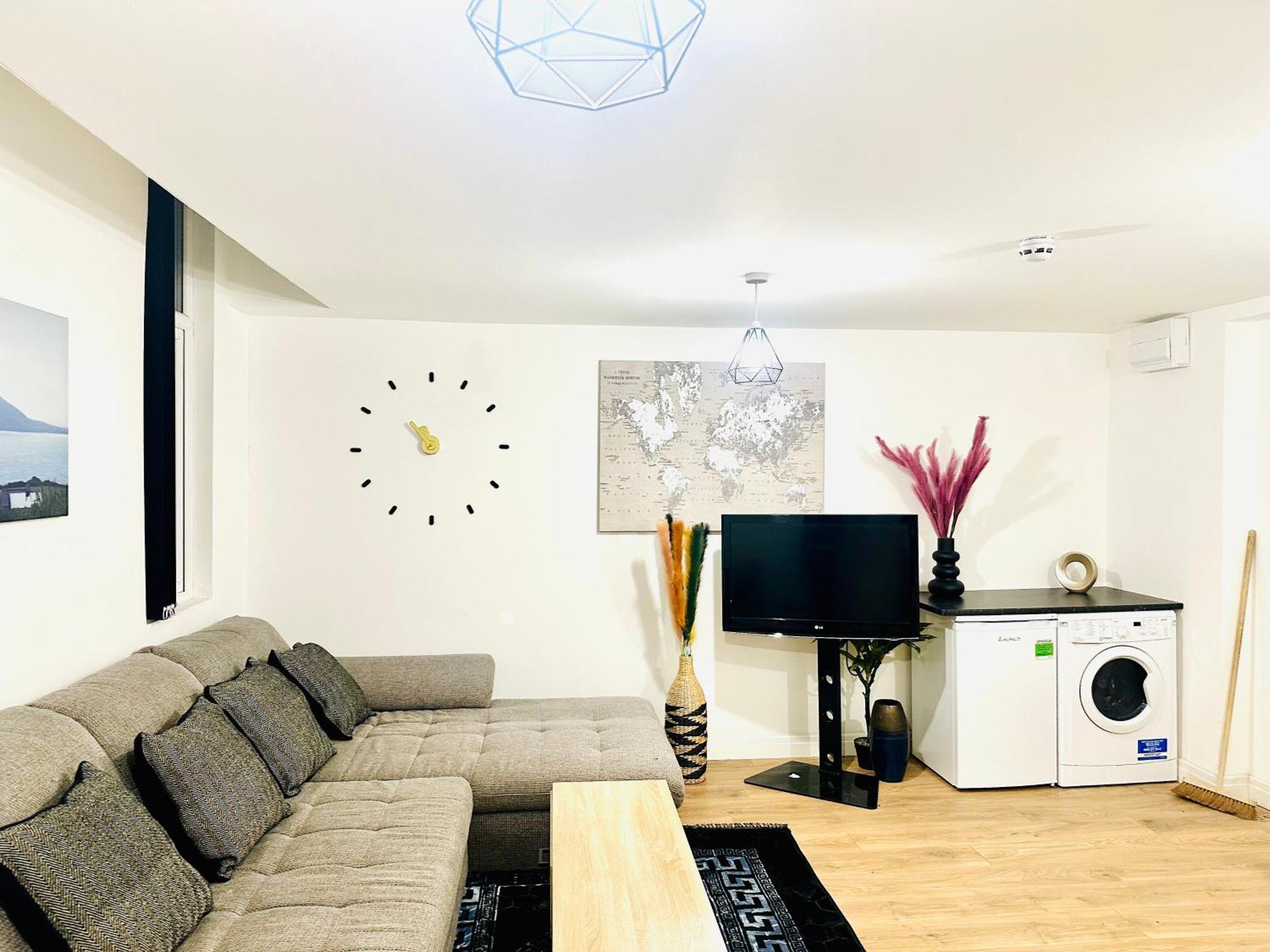 Albert Inn Apartments Manchester Extérieur photo