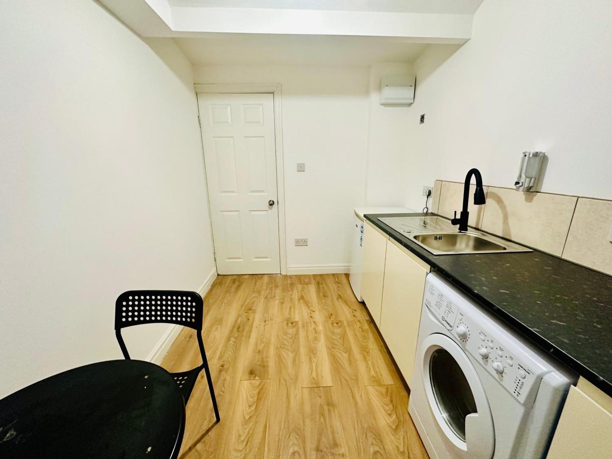 Albert Inn Apartments Manchester Extérieur photo