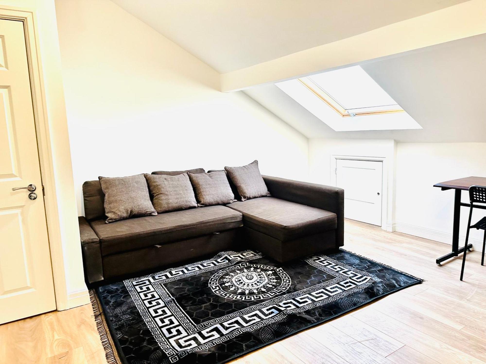 Albert Inn Apartments Manchester Extérieur photo