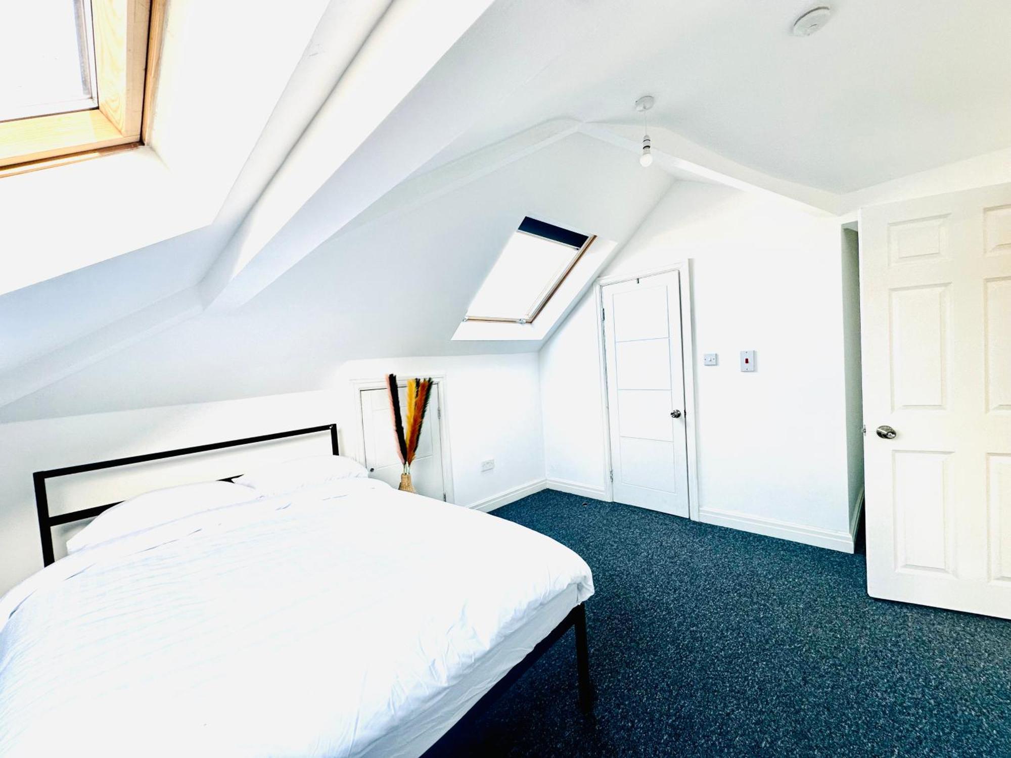Albert Inn Apartments Manchester Extérieur photo