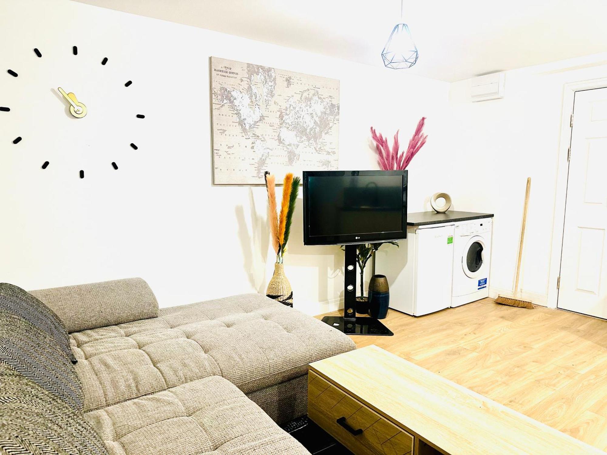 Albert Inn Apartments Manchester Extérieur photo