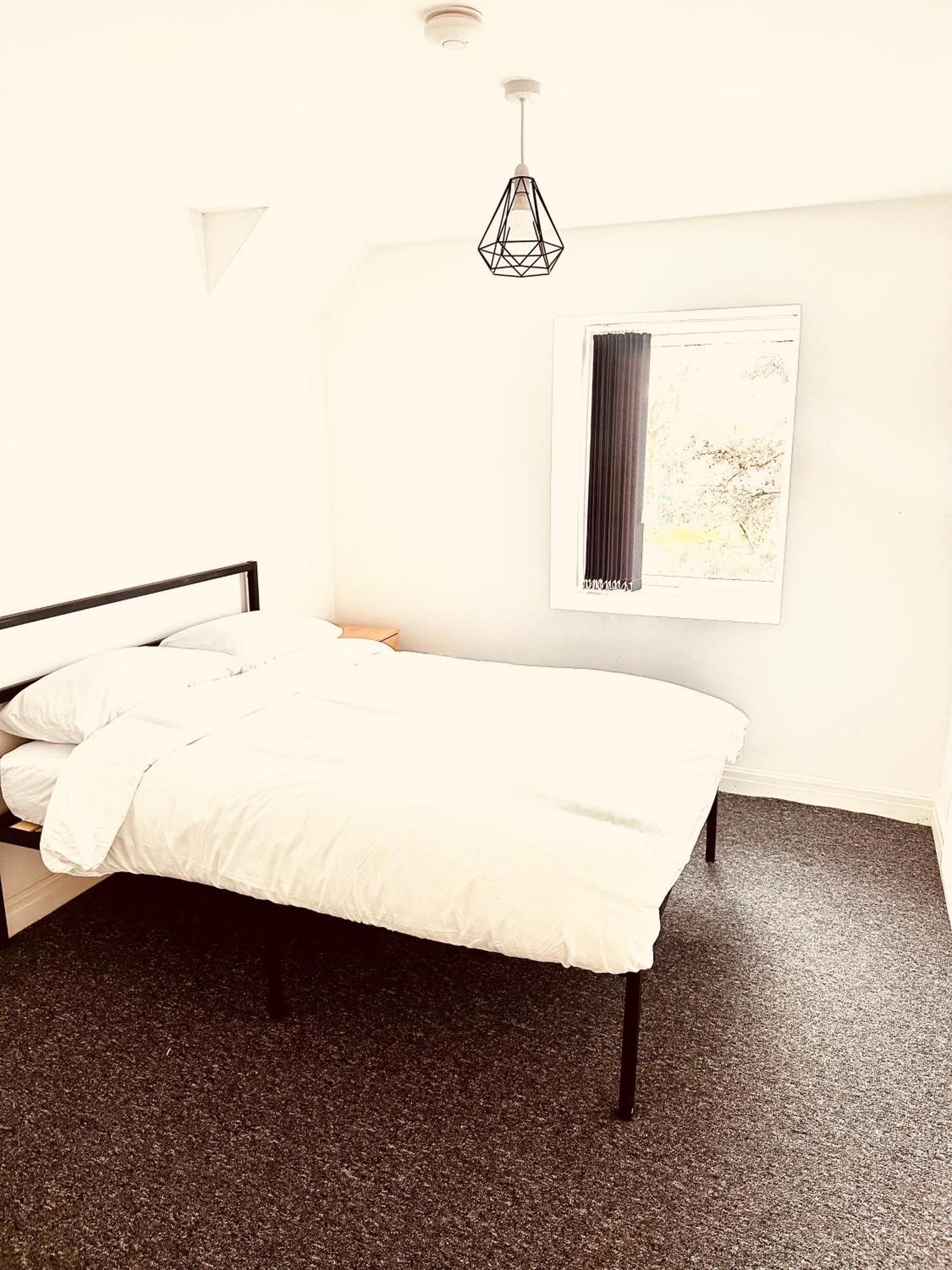 Albert Inn Apartments Manchester Extérieur photo